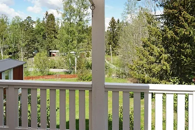5 Personen Ferienhaus in STRÄNGNÄS-By Traum