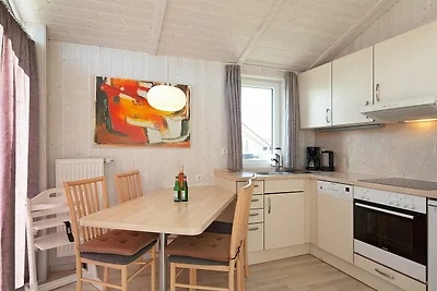 4 Personen Ferienhaus in GROEMITZ