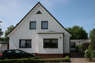 Vakantieappartement met 1 slaapkamer