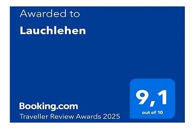 Lauchlehen - Fewo Untersberg
