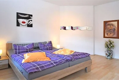 Wohnung mit 1 Schlafzimmer