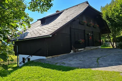 Ferienwohnung in der Nähe des Skigebietes