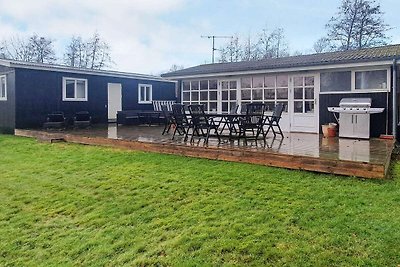 6 Personen Ferienhaus in Store Fuglede