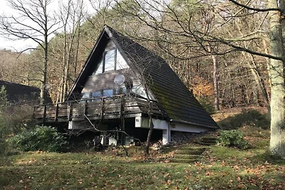 Huisje van de Paltsheks