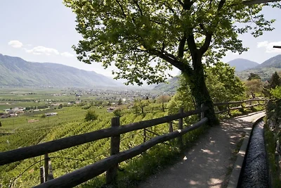 Kuća za odmor Dopust za oporavak Bozen