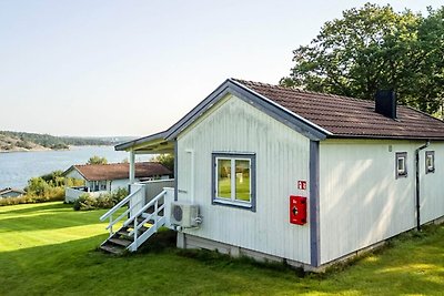 4 Sterne Ferienhaus in TJÖRN