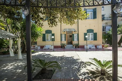 Casa vacanza a Palermo con 1 camera da letto