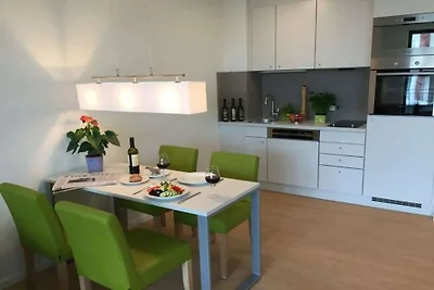 Ferienwohnung mit 1 Schlafzimmer