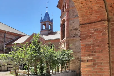 Appartement mit Sonnenterrasse