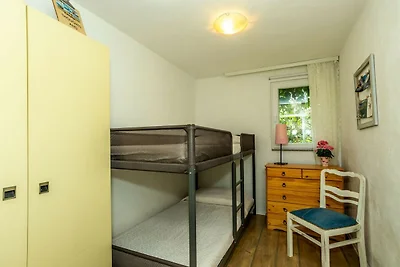 Two-Bedroom Holiday Home With Pool