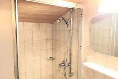 Apartment mit Sauna in Radstadt