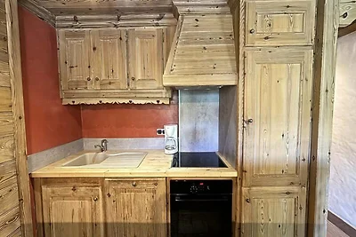 3-Zimmer-Wohnung für 6 Personen im Zentrum vo...