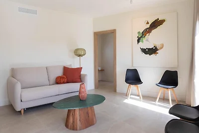 apartman za odmor Obiteljski odmor Alicante