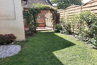 Maison Gite Au Tonnelier