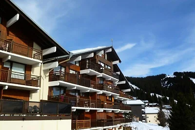 Ferienwohnung in der Nähe der Skipisten von...