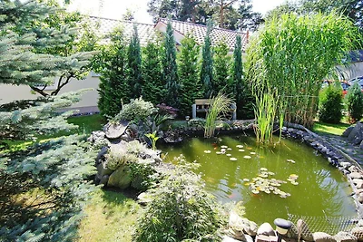 Halfvrijstaande woning, Lubmin