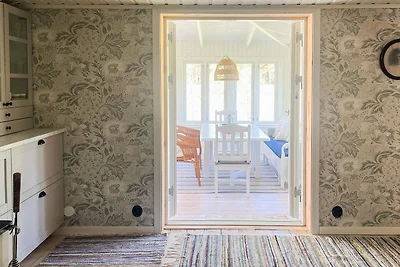 5 Personen Ferienhaus in HÄRADSBÄCK-By Traum