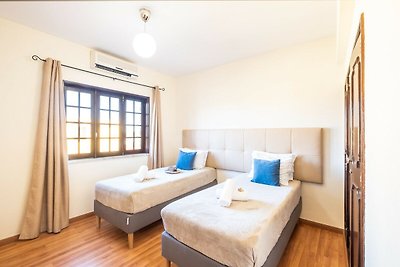 Villa Royal Sandals met 4 kamers
