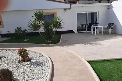 Bungalow mit 1 Schlafzimmer