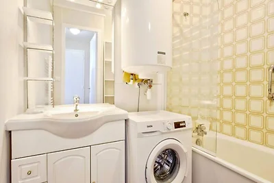 Appartamento ad Arcachon con vista sulla baia