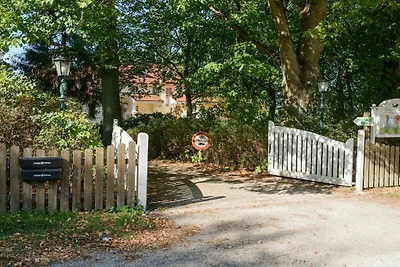 Ferienhaus auf einem Pferdehof in Heide