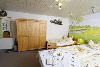 Ferienwohnung mit 1 Schlafzimmer