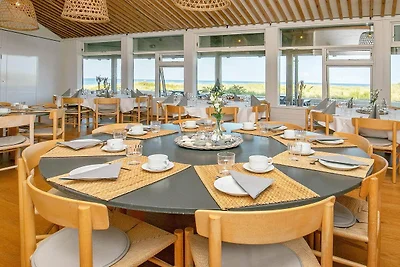 6 persoons vakantie huis op een vakantie park...