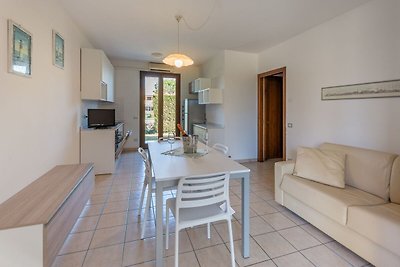 Apartment mit Klimanlage auf der schönen Isol...