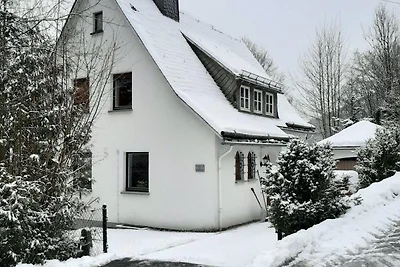 Casa vacanze vicino a Winterberg con sauna