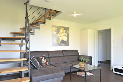 Appartement in de buurt van het bos