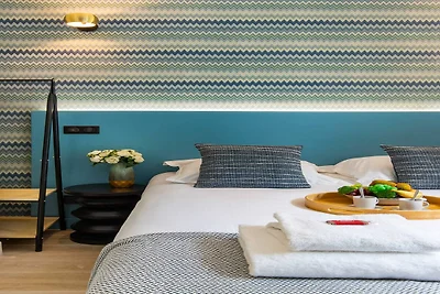 Studio accogliente - Parco delle esposizioni