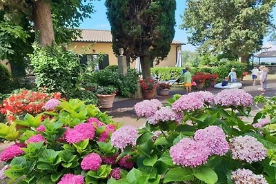 Residentie Villa Elena