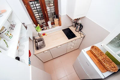 Kuća za odmor Dopust za oporavak Posedarje