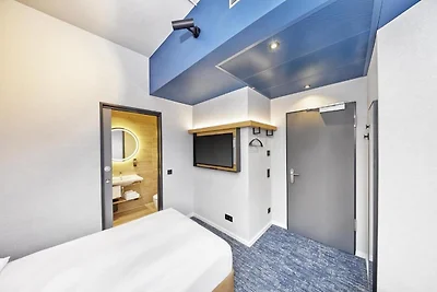 Ferienwohnung Familienurlaub Düsseldorf