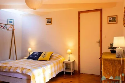 Apartment in Matignon in der Nähe des...