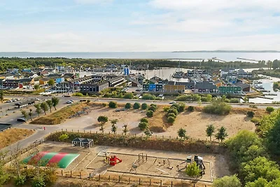 4 persoons vakantie huis in Ebeltoft-By Traum
