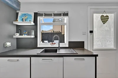Incantevole cottage nel Devon con giardino