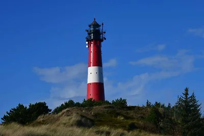 Ferienwohnung in Westerland auf Sylt