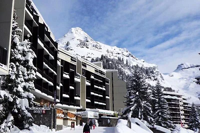 Komfortable Wohnung · In der Nähe der Pisten ...