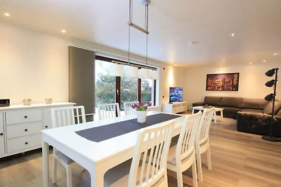 Holiday home in Buchholz with swimming pool