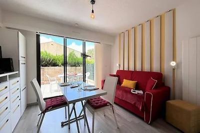 Studio - 1 of 2 personen - Gréoux-les-Bains