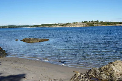 6 Personen vakantie huis in STRÖMSTAD