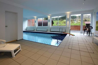 Ferienwohnung in Westerland auf Sylt