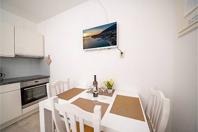 Apartments Magdalena - Standard Apartment wit...