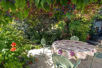 Ferienhaus mit 2 Schlafzimmer