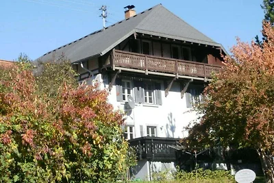 Ferienhaus Erholungsurlaub Stühlingen
