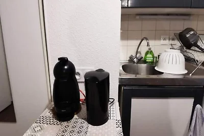 Studio in Grenoble nahe Place Grenette