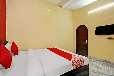 Hotel O Kaikhali Altro vicino all'aeroporto