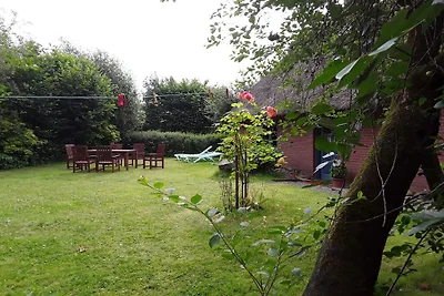 Idylle, Ruhe und Atmosphäre