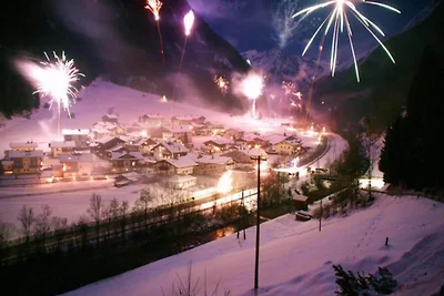 Wohnung in Ramsau nahe Skipisten